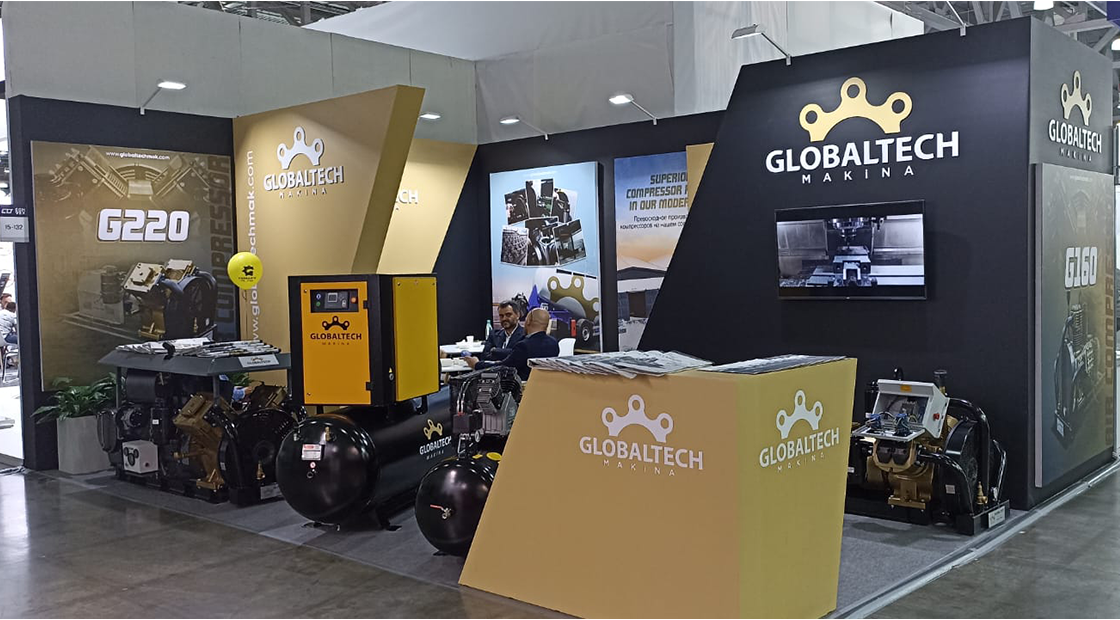 globaltech